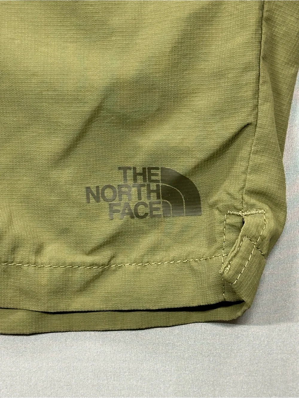 The North Face Pull-On Adventure Shorts, Flashdry - Mens XL